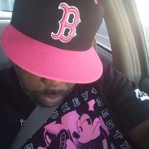 Meet your Posher, Gregory